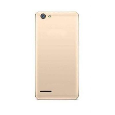 Full Body Housing For Rivo Phantom Pz35 Gold - Maxbhi Com