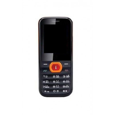 Lcd Screen For Iball King 1 8d Replacement Display By - Maxbhi Com