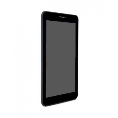 Lcd With Touch Screen For Iball Slide 6351q400i Silver By - Maxbhi.com