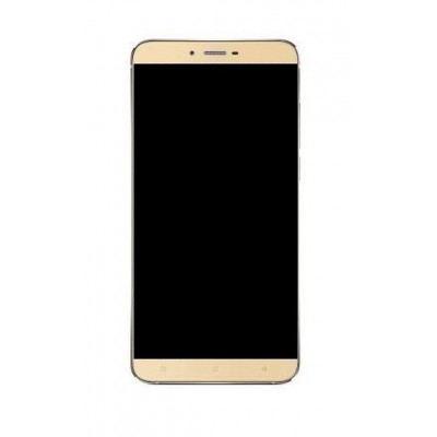 Lcd With Touch Screen For Rivo Phantom Pz35 Gold By - Maxbhi.com