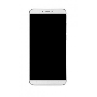 Lcd With Touch Screen For Rivo Phantom Pz35 White By - Maxbhi.com