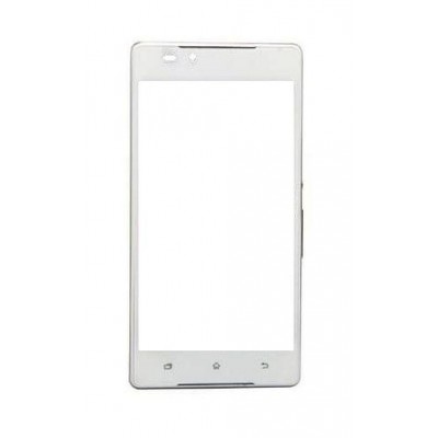 Touch Screen Digitizer For Greenberry Selfie Z5 White By - Maxbhi.com