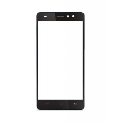 Touch Screen Digitizer For Lava X50 Plus Blue By - Maxbhi.com