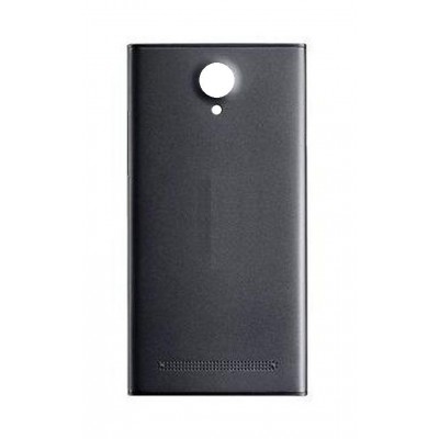 Back Panel Cover For Kodak Sp4 Black - Maxbhi.com