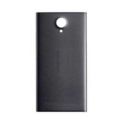 Back Panel Cover For Kodak Sp4 Black - Maxbhi.com