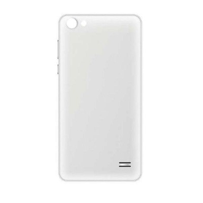Back Panel Cover For Reach Allure Ultra White - Maxbhi.com
