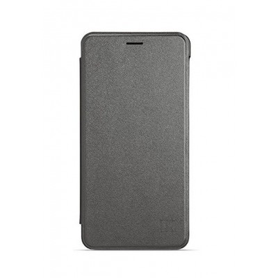 Flip Cover For Blu Studio One Silver By - Maxbhi.com