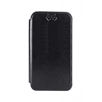 Flip Cover For Bq K80 Black By - Maxbhi.com