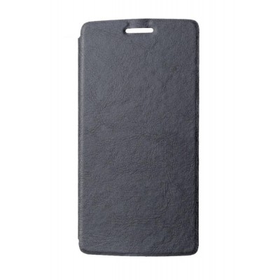 Flip Cover For Cubot X12 Black By - Maxbhi.com