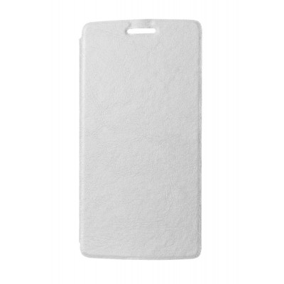 Flip Cover For Cubot X12 White By - Maxbhi.com