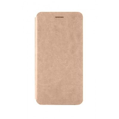 Flip Cover For Good One J5 Gold By - Maxbhi.com