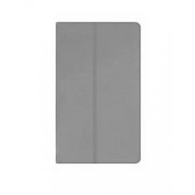 Flip Cover For Iball Slide 6351q40i Grey By - Maxbhi.com