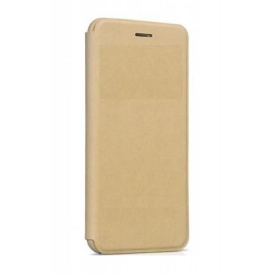 Flip Cover For Kgtel Gx5 Gold By - Maxbhi.com
