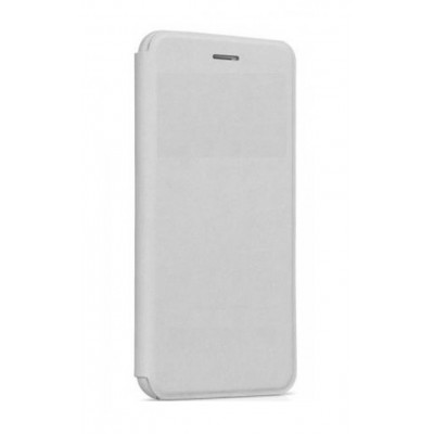 Flip Cover For Kgtel Gx5 White By - Maxbhi.com