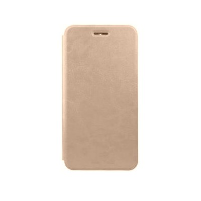Flip Cover For Leeco Cool1 Dual Gold By - Maxbhi.com