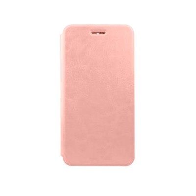 Flip Cover For Leeco Cool1 Dual Rose Gold By - Maxbhi.com