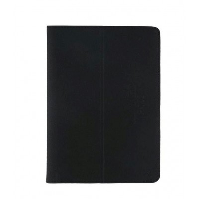 Flip Cover For Milagrow Tabtop M8 Pro 3g Black By - Maxbhi.com