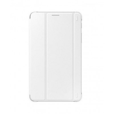 Flip Cover For Milagrow Tabtop M8 Pro 3g White By - Maxbhi.com