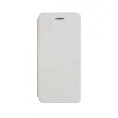 Flip Cover For Skywin Alta Gem White By - Maxbhi.com