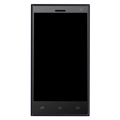 Full Body Housing For Ziox Astra Nxt Black - Maxbhi Com