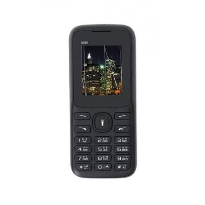 Lcd Screen For Micromax X551 Replacement Display By - Maxbhi.com
