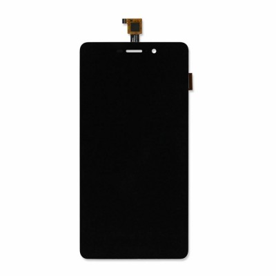 Lcd Screen For Blu Life Xl Replacement Display By - Maxbhi Com