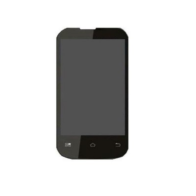 Lcd Screen For Bq K80 Replacement Display By - Maxbhi Com
