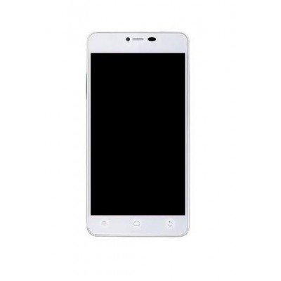 Lcd With Touch Screen For Good One J5 Gold By - Maxbhi.com