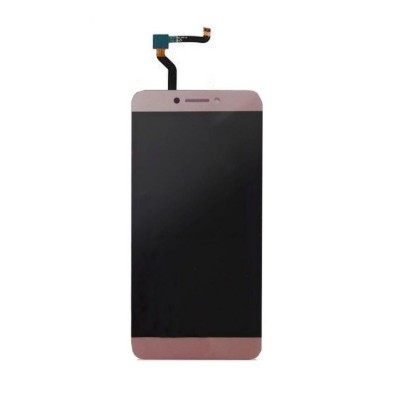 Lcd With Touch Screen For Leeco Cool1 Dual Rose Gold By - Maxbhi.com