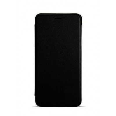 Flip Cover For Bs Mobile Yuma Black By - Maxbhi.com