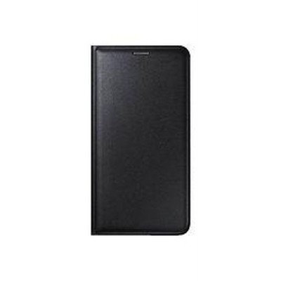 Flip Cover For Celkon A402 Black By - Maxbhi.com