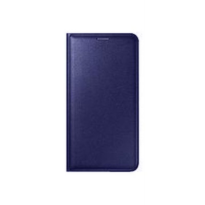Flip Cover For Celkon A402 Blue By - Maxbhi.com