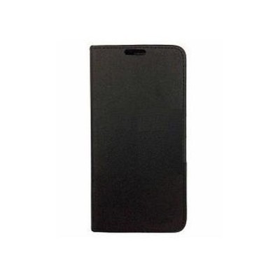 Flip Cover For Celkon Ar45 Rahmanishq Black By - Maxbhi.com