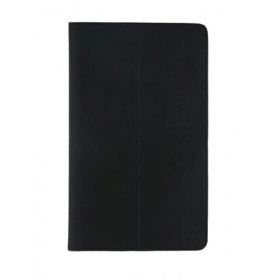 Flip Cover For Celkon Ct7 Tab Black By - Maxbhi.com