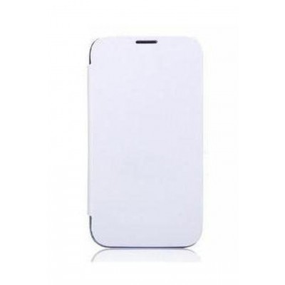 Flip Cover For Emerin Best White By - Maxbhi.com