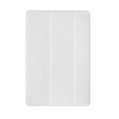 Flip Cover For Luxor Smart Tab 10.1 White By - Maxbhi.com