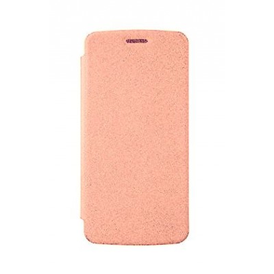 Flip Cover For Moto Z 32gb Rose Gold By - Maxbhi.com