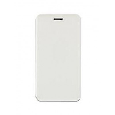 Flip Cover For Sony Xperia X Performance Dual White By - Maxbhi.com