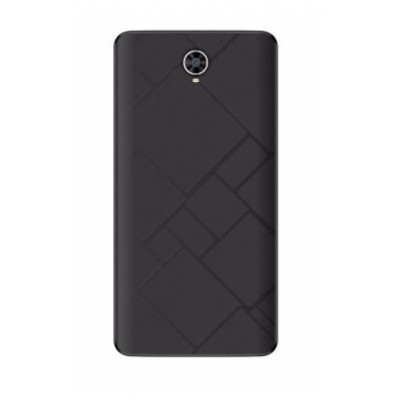 Full Body Housing For Cubot Max Grey - Maxbhi.com