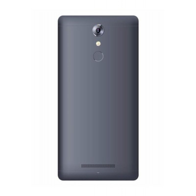 Full Body Housing For Leagoo T1 Grey - Maxbhi Com
