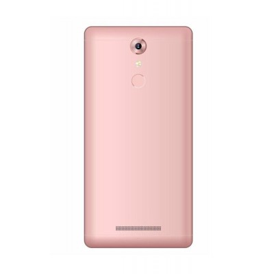 Full Body Housing For Leagoo T1 Rose Gold - Maxbhi Com