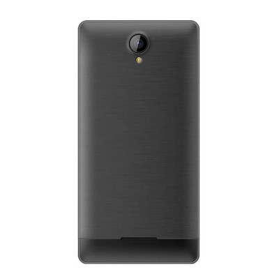 Full Body Housing For Sansui E72 Black - Maxbhi.com