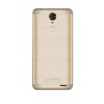 Full Body Housing For Ulefone Tiger Gold - Maxbhi.com