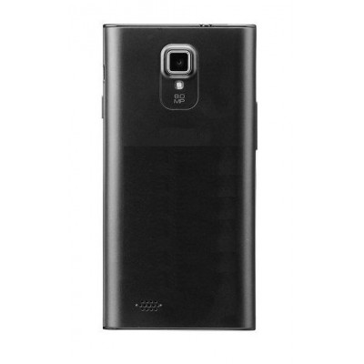 Full Body Housing For Uniscope Xc1s Black - Maxbhi.com