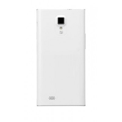 Full Body Housing For Uniscope Xc1s White - Maxbhi.com