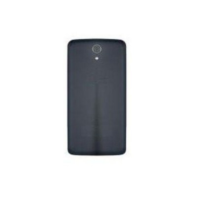 Full Body Housing For Videocon Q1 V500k Black - Maxbhi Com