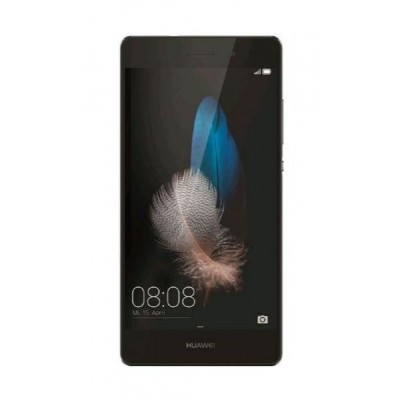 Lcd Screen For Huawei P8lite Alel04 Replacement Display By - Maxbhi.com
