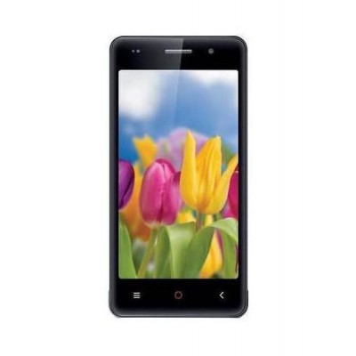 Lcd Screen For Iball Andi 4.5c Magnifico 1gb Ram Replacement Display By - Maxbhi.com
