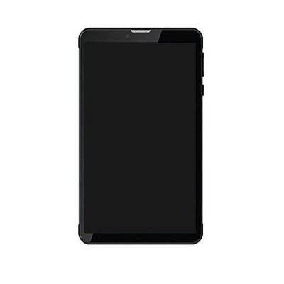 Lcd With Touch Screen For I Kall N4 Black By - Maxbhi.com