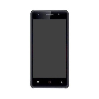 Lcd Screen For Iball Andi 4 5c Magnifico 1gb Ram Replacement Display By - Maxbhi Com